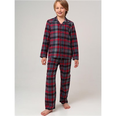 Пижама для мальчика