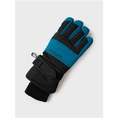 Перчатки для мальчика