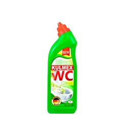Ср. д/унитаза KULMEX WC cleaner Лимон 750мл /15