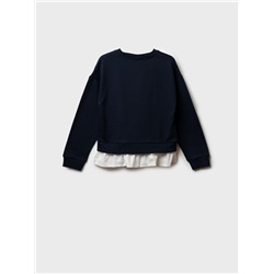 Джемпер для девочки