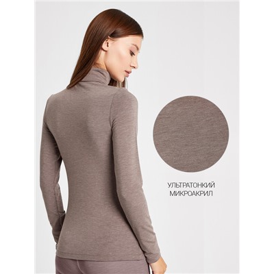 ДЖЕМПЕР "ТЕРМО" ЖЕНСКИЙ 602331