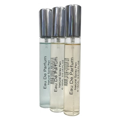 Парфюм edp 15 ml ( в ассортименте )