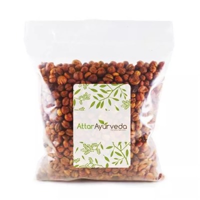 Семена Джотишмати (Малкангани) (100 г), Jyotishmati Malkangani, произв. Attar Ayurveda