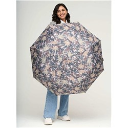 R348-3283 CamoLeaves (Листья) Зонт женский автомат Fulton