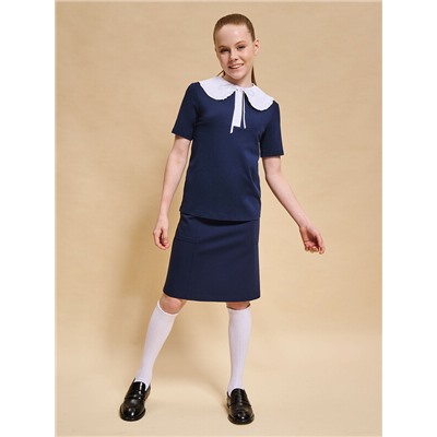 Джемпер для девочек