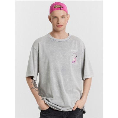 ФУТБОЛКА МУЖСКАЯ 111846