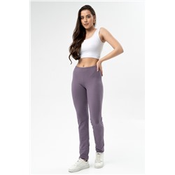 Брюки женские 389L3 аметист