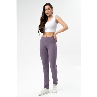 Брюки женские 389L3 аметист