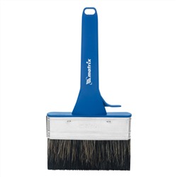 Кисть плоская "Водные краски" Color Line 120 х 25 мм Matrix