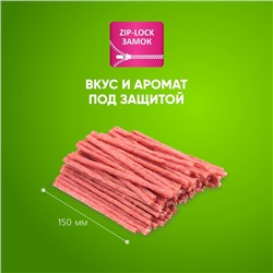 Лакомство TitBit для собак Колбаса Пармская, для  всех пород, 350 г
