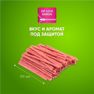 Лакомство TitBit для собак Колбаса Пармская, для  всех пород, 350 г