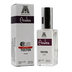 Tester EU Attar Collection Azalea edp unisex 60 ml