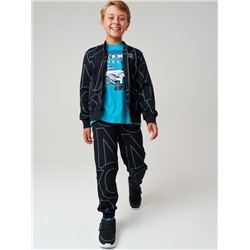 Брюки для мальчика