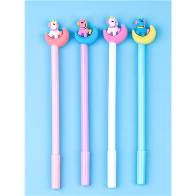 Ручка "Moon magic", шоубокс 48 шт.