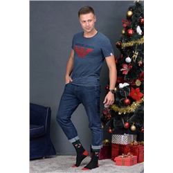 Носки Санта Казус мужские