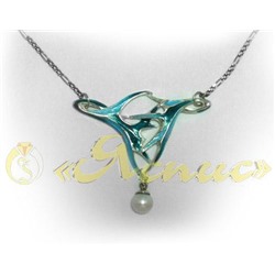 0532Ко   Форест колье