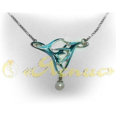 0532Ко   Форест колье