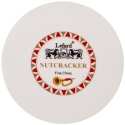 КРУЖКА LEFARD "ЩЕЛКУНЧИК" 400 МЛ (КОР=36ШТ.)