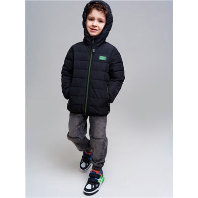 Куртка демисезонная для мальчика