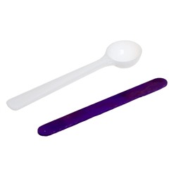 Набор для опытов «Ягодный слайм»