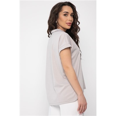 Поло Юлиана (бежевое) Б13635-10М