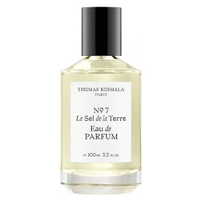 Thomas Kosmala № 7 Le Sel De La Terre edp 100 ml
