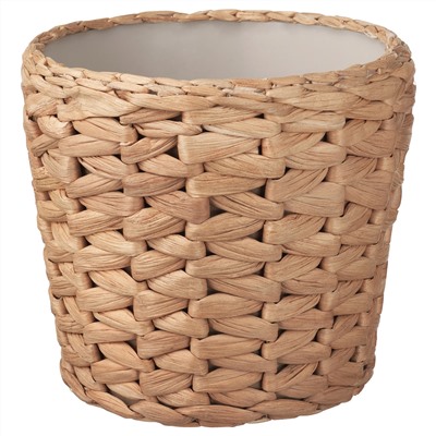 FRIDFULL, Übertopf, Wasserhyazinthe,, 12 cm