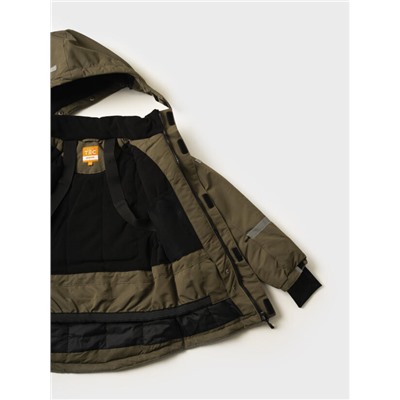 Куртка зимняя для мальчика