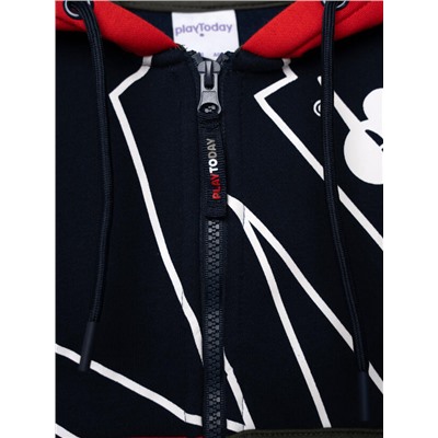 Толстовка для мальчика