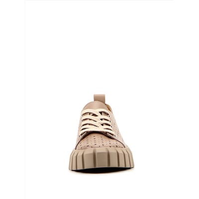 Кеды ED'ART 125.91505'be.какао R