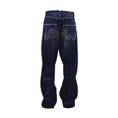 Джинсы для мальчика