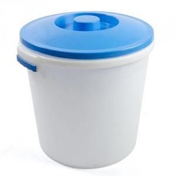 Бак 45л пищевой с герметич.крышкой Ижевск 10014501 оптом