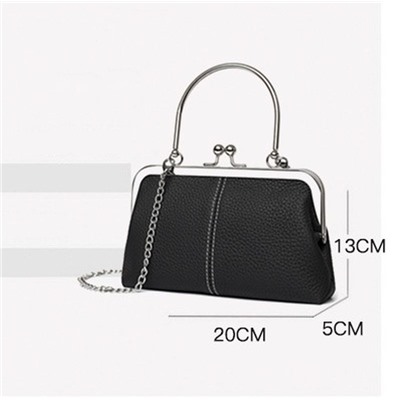 Bags Сумка женская / кожа /   0110914