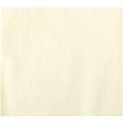 Простыня трикотажная на резинке молочный Текс-Дизайн