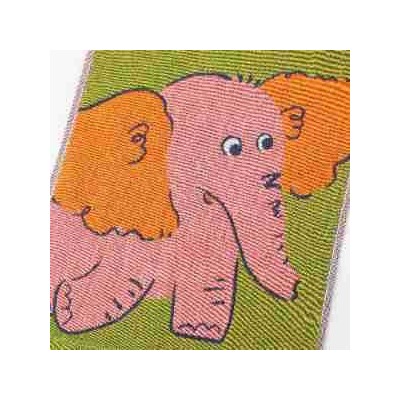 Creative gauze children's towel for kindergarten, wholesale