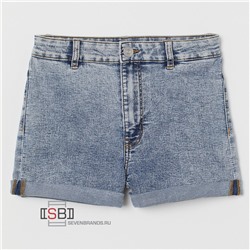 H&M, 184581, Шорты