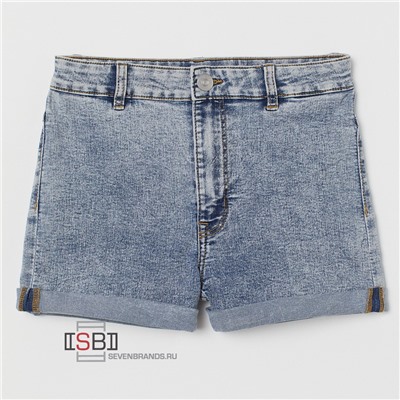 H&M, 184581, Шорты