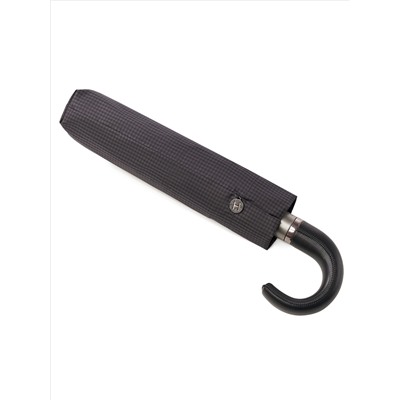 G4684 (Мелкая клетка) Зонт мужской автомат Henry Backer