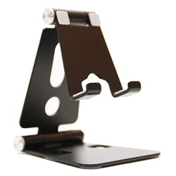 Подставка-держатель для телефона Phone Stand Portable черный