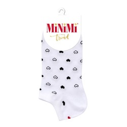 Носки женские х\б, Minimi носки, trend4206 оптом