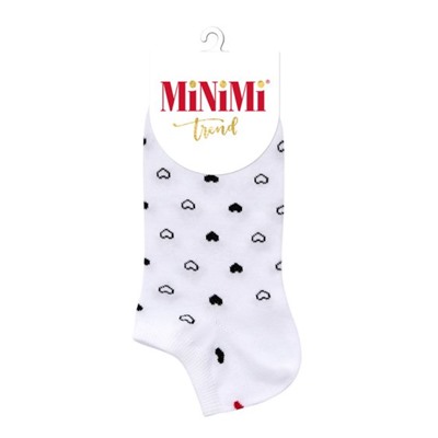 Носки женские х\б, Minimi носки, trend4206 оптом