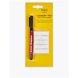 Permanent Marker