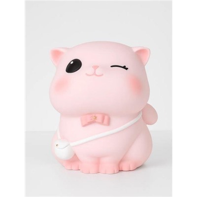 Копилка «Big cat» (30 см), пластик