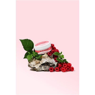 Йогурт для тел МАЛИНА, 150г