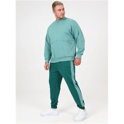 Брюки Хонест петроль ИвК