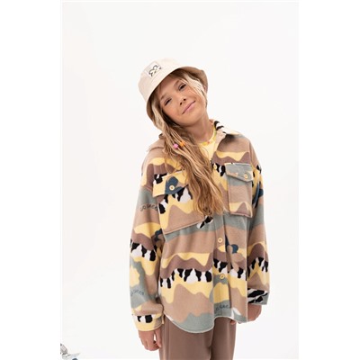 Куртка для девочек