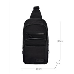 HB1000-04 рюкзак Henry Backer