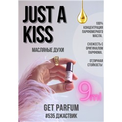 Just A Kiss / GET PARFUM 535