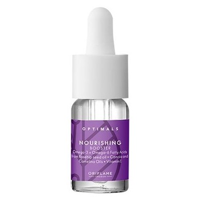 Питательный бустер для лица Optimals