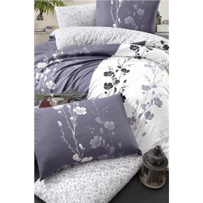КПБ FIRST CHOICE Ranforce Camelia Lilac R-361